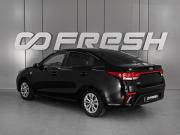 Kia Rio IV Ростов-на-Дону  - изображение 19