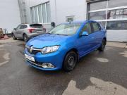 Renault Logan II Москва  - изображение 16