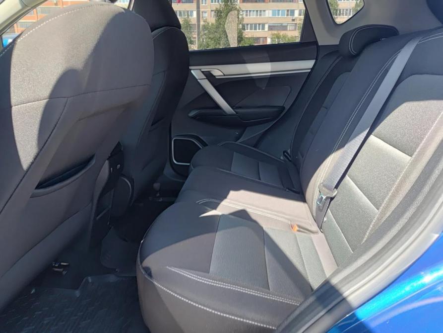 Geely Coolray I Йошкар-Ола  - изображение 15