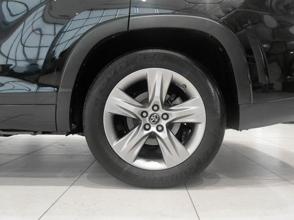 Toyota Highlander III (XU50) Рестайлинг с пробегом 2021 года, цена 4 099 000 рублей, 104000 км, внедорожник, Автокод Объявления