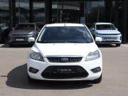 Ford Focus II Рестайлинг Москва  - изображение 19