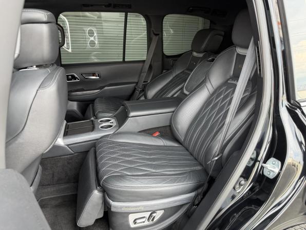 Toyota Land Cruiser 300 Series с пробегом 2021 года, цена 10 800 000 рублей, 163697 км, внедорожник, Автокод Объявления