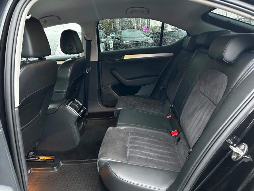 Skoda Superb III Санкт-Петербург  - изображение 12