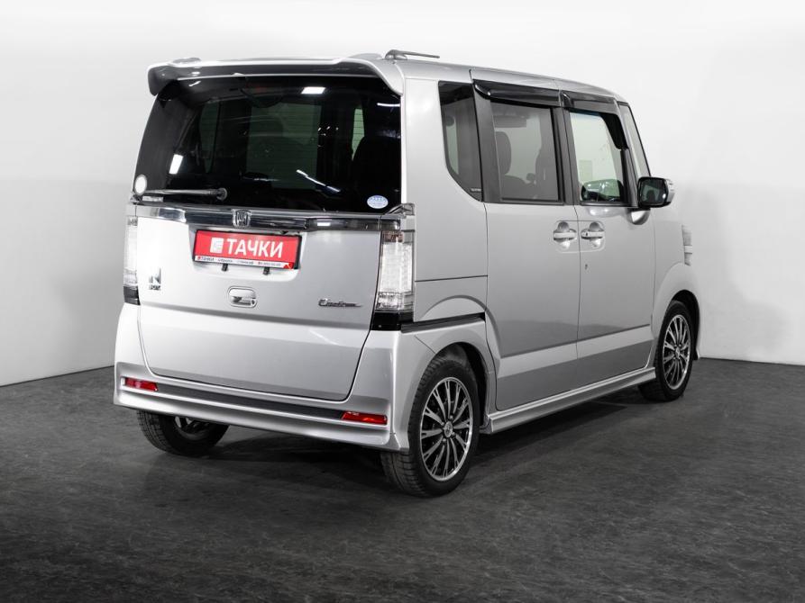Honda N-BOX I Иркутск  - изображение 3