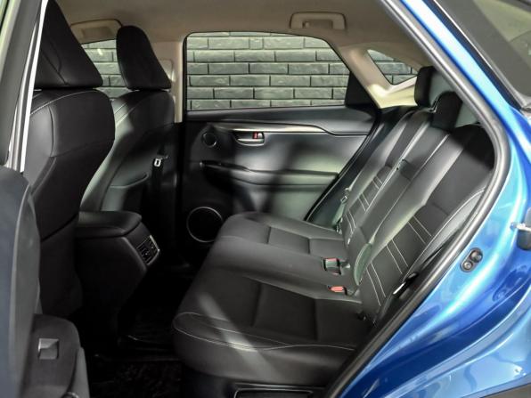 Lexus NX I с пробегом 2016 года, цена 2 700 000 рублей, 156764 км, внедорожник, Автокод Объявления