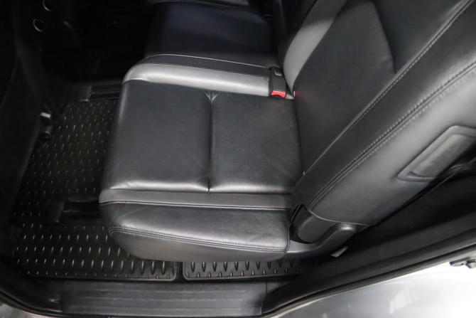 Mazda CX-9 I с пробегом 2008 года, цена 925 250 рублей, 284779 км, внедорожник, Автокод Объявления