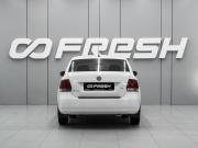 Volkswagen Polo V Ростов-на-Дону  - изображение 19