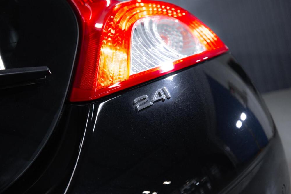Volvo C30 I Тюмень  - изображение 13