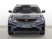 Geely Coolray I Москва  - изображение 32