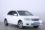 Toyota Corolla IX (E120 E130) Рестайлинг Омск  - изображение 23