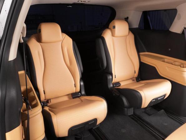 Kia Carnival IV с пробегом 2021 года, цена 4 278 000 рублей, 96540 км, минивэн, Автокод Объявления