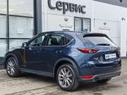 Mazda CX-5 II Москва  - изображение 26