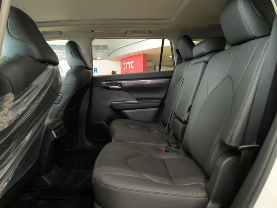 Toyota Highlander IV (XU70) Казань  - изображение 15