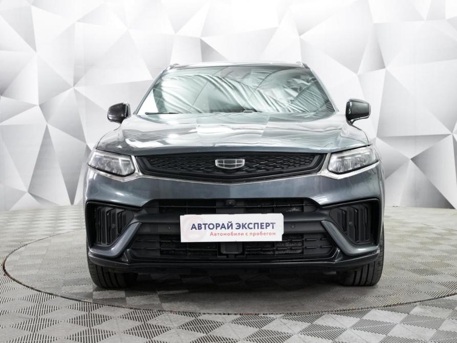 Geely Tugella I Рестайлинг Ульяновск  - изображение 8