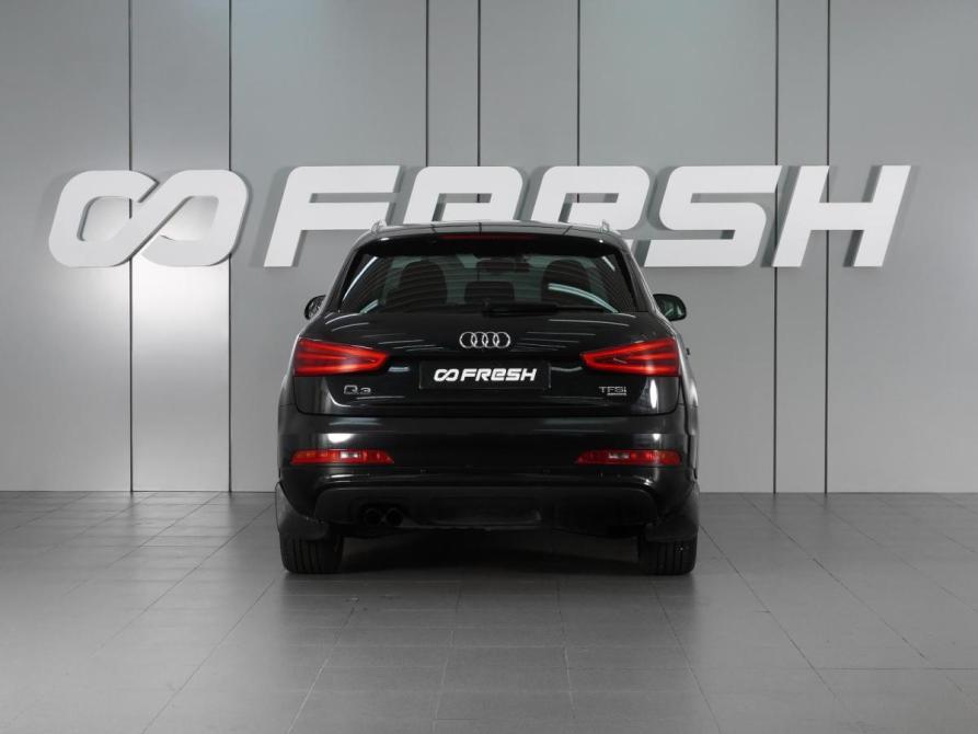 Audi Q3 I (8U) Минеральные Воды  - изображение 4