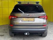 Skoda Kodiaq I Ижевск  - изображение 30