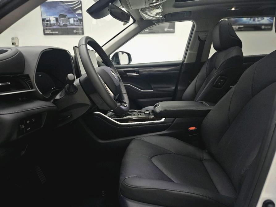 Toyota Highlander IV (XU70) Нижний Новгород  - изображение 5