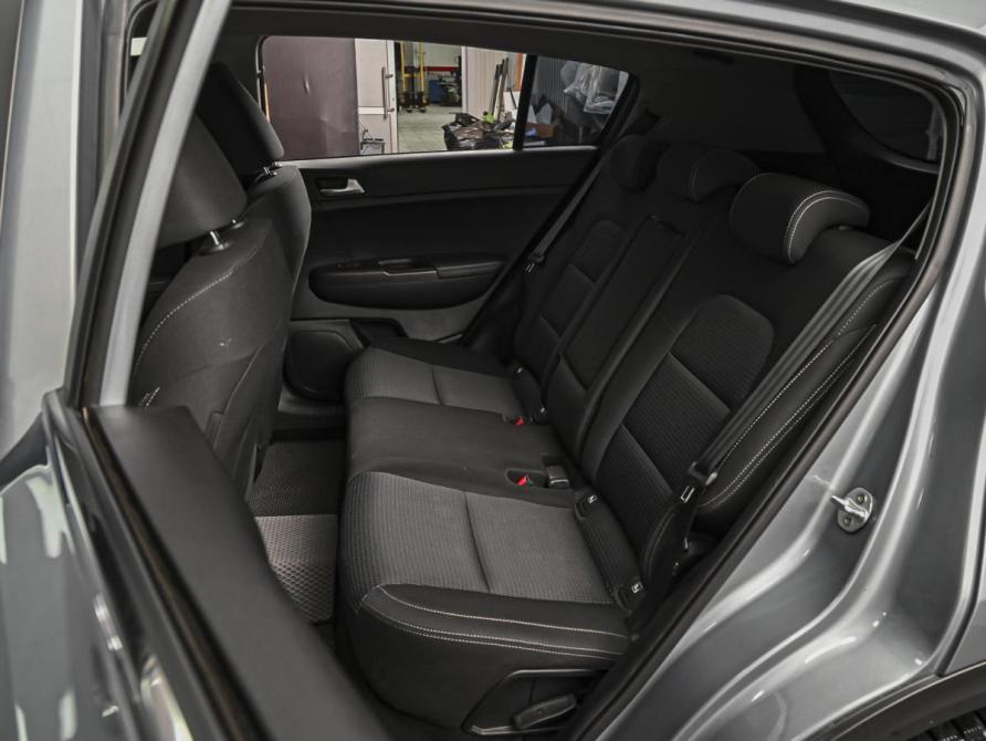 Kia Sportage IV Рестайлинг Ставрополь  - изображение 9