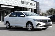 Volkswagen Polo VI Москва  - изображение 19