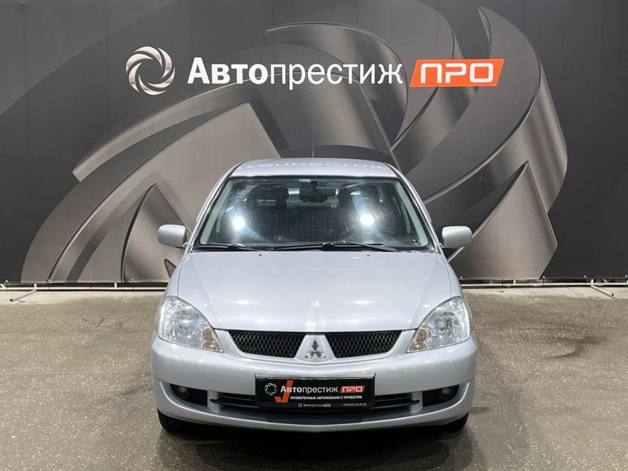 Mitsubishi Lancer IX Рестайлинг Пермь  - изображение 2