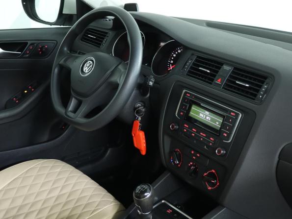 Volkswagen Jetta VI Рестайлинг с пробегом 2015 года, цена 949 000 рублей, 162291 км, седан, Автокод Объявления