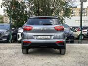 Hyundai Creta I Санкт-Петербург  - изображение 20