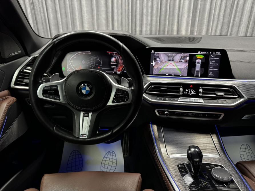 BMW X5 IV (G05/G18) Стерлитамак  - изображение 30