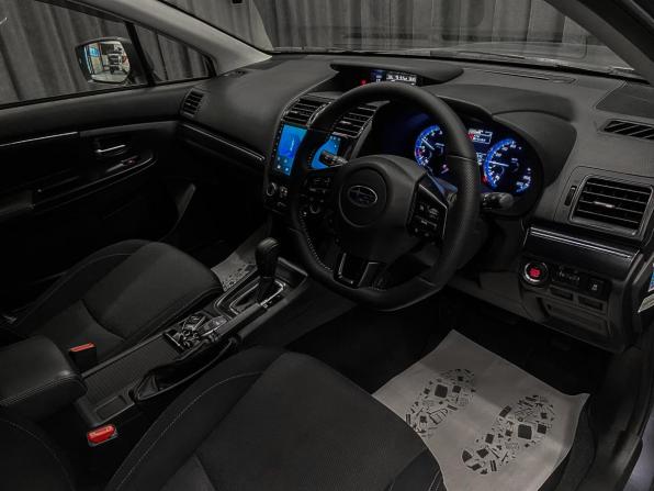 Subaru Levorg I с пробегом 2014 года, цена 1 400 000 рублей, 132500 км, универсал, Автокод Объявления