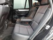 BMW X3 II (F25) Рестайлинг Москва  - изображение 37