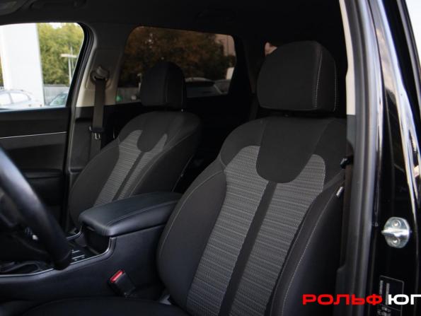 Kia Sorento IV с пробегом 2022 года, цена 3 388 000 рублей, 75203 км, внедорожник, Автокод Объявления