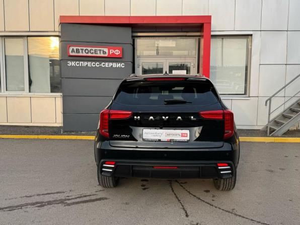 Haval Jolion I Рестайлинг с пробегом 2024 года, цена 1 938 317 рублей, 29730 км, внедорожник, Автокод Объявления