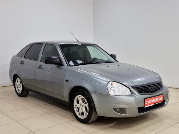 Lada (ВАЗ) Priora I с пробегом 2012 года, цена 270 000 рублей, 337065 км, хэтчбек, Автокод Объявления