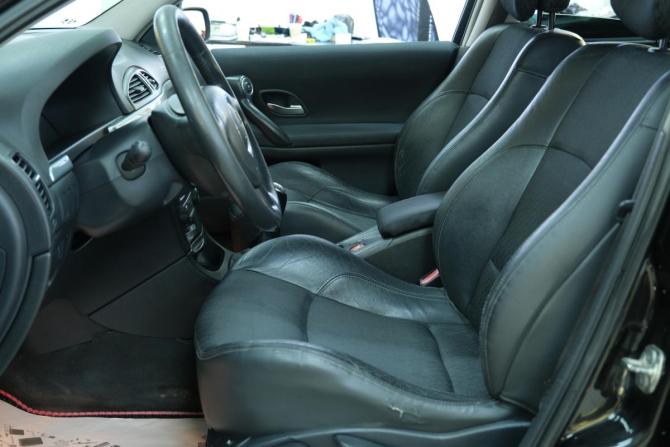 Renault Laguna II Рестайлинг с пробегом 2007 года, цена 569 000 рублей, 142200 км, лифтбек, Автокод Объявления