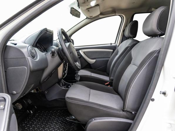 Renault Duster I с пробегом 2014 года, цена 999 000 рублей, 147438 км, внедорожник, Автокод Объявления