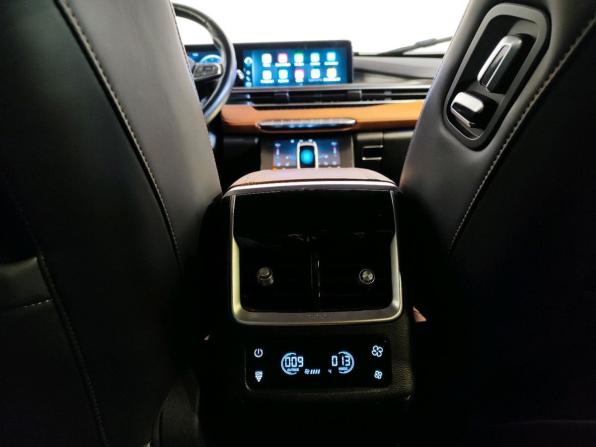 Chery Tiggo 8 Pro Max I с пробегом 2022 года, цена 2 149 000 рублей, 29588 км, внедорожник, Автокод Объявления