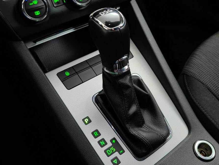 Skoda Octavia III (A7) Москва  - изображение 19