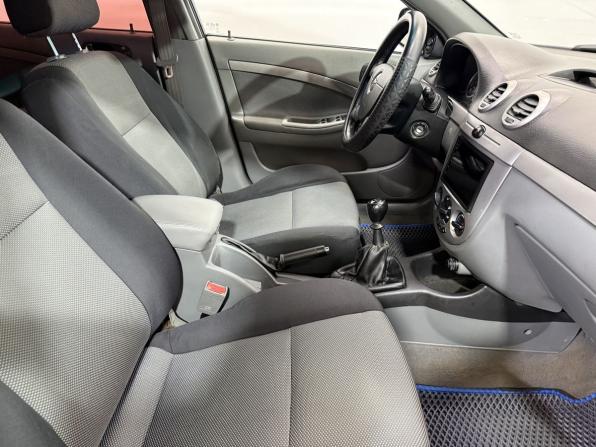 Chevrolet Lacetti I с пробегом 2011 года, цена 370 000 рублей, 387936 км, универсал, Автокод Объявления