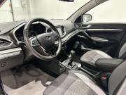 Lada (ВАЗ) Vesta I Рестайлинг (NG) Екатеринбург  - изображение 31