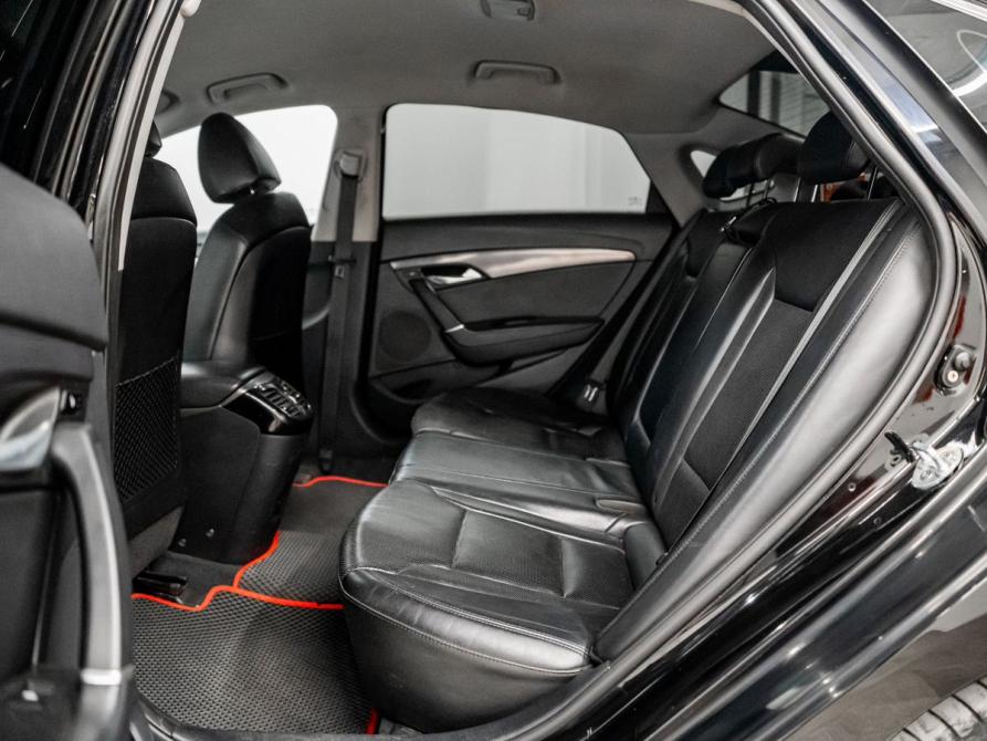 Hyundai i40 I Рестайлинг Красноярск  - изображение 7