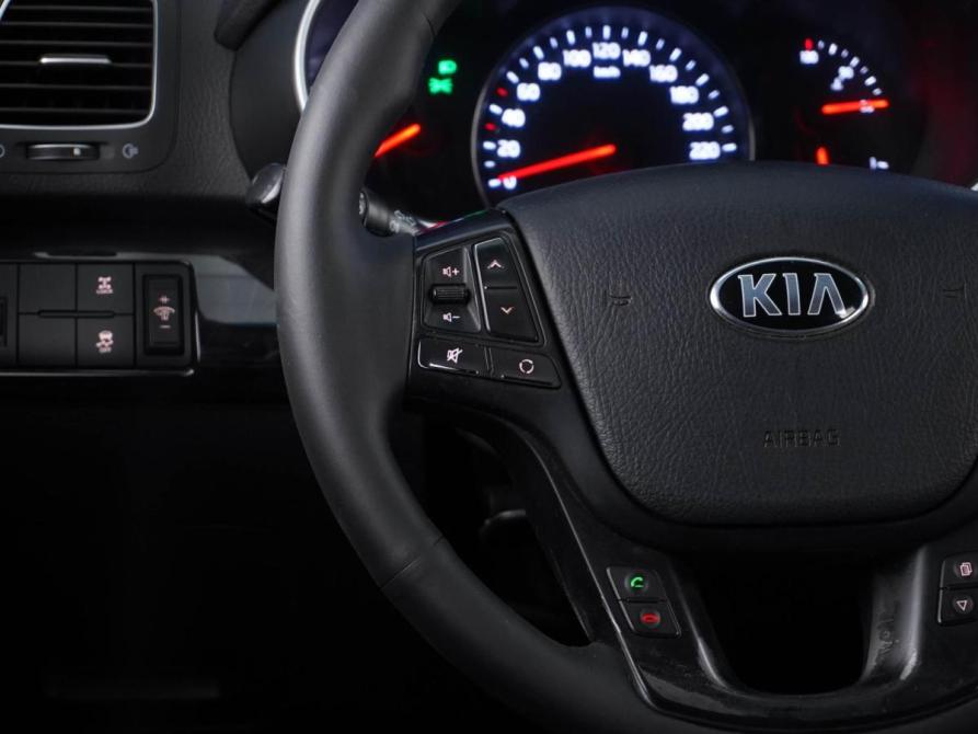 Kia Sorento II Рестайлинг Москва  - изображение 13