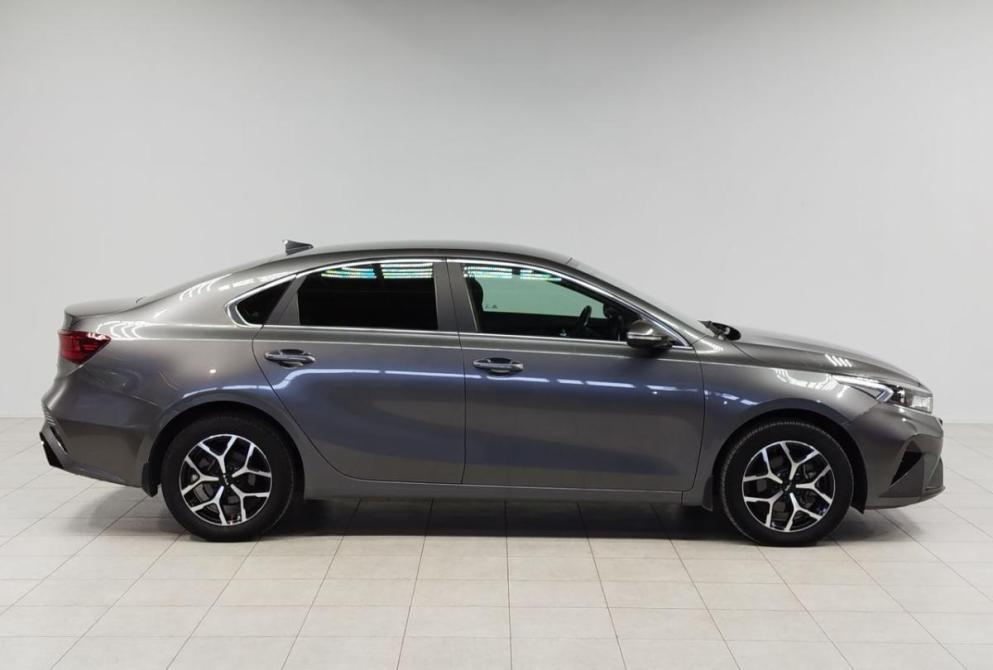 Kia Cerato IV Саратов  - изображение 4