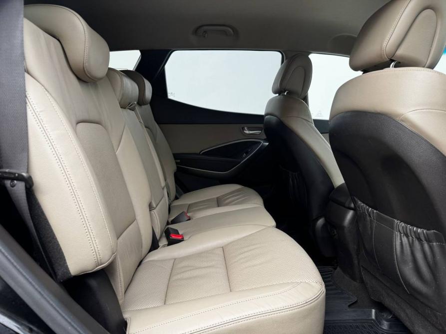 Hyundai Santa Fe III Рестайлинг Москва  - изображение 11