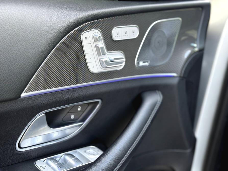 Mercedes-Benz GLS II (X167) Пермь  - изображение 19