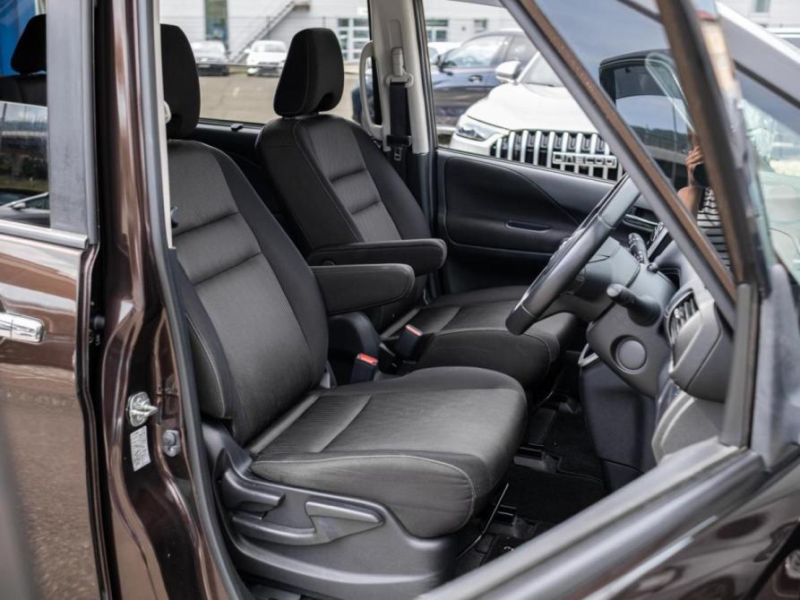 Nissan Serena V (C27) Сочи  - изображение 11
