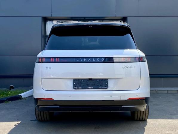 Новый Lynk &amp; Co 900 2026 года, цена 8 600 000 рублей, внедорожник, Автокод Объявления