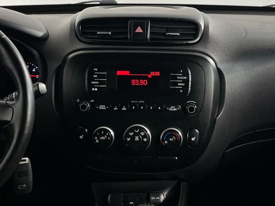 Kia Soul II Ижевск  - изображение 11