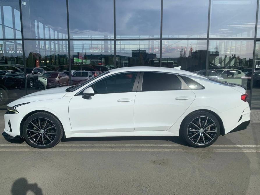 Kia K5 III Оренбург  - изображение 4