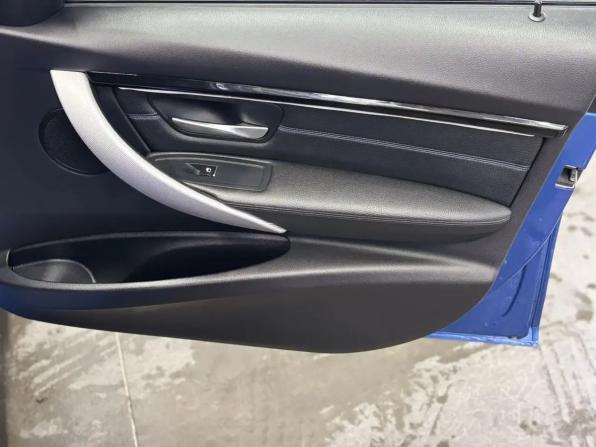 BMW 3 серии VI (F3x) Рестайлинг с пробегом 2018 года, цена 2 457 000 рублей, 138000 км, седан, Автокод Объявления