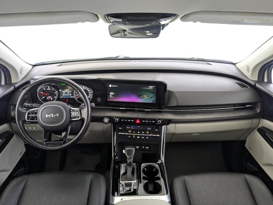 Kia Carnival IV Москва  - изображение 14