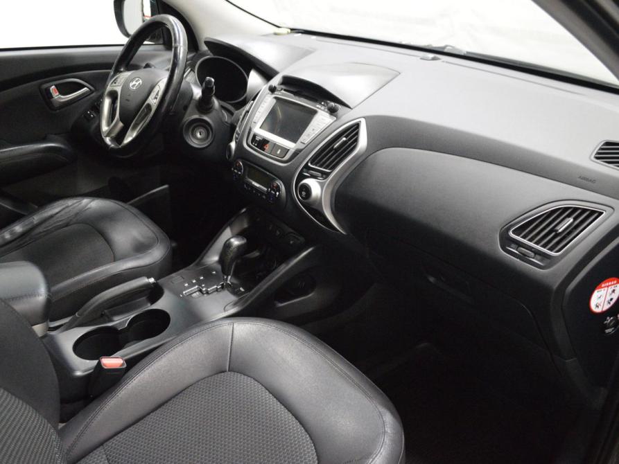 Hyundai ix35 I Санкт-Петербург  - изображение 11